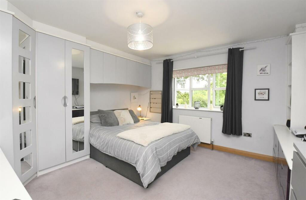 Additional property image - Oak Tree House, Scotland Lane, Harlaston, B79
