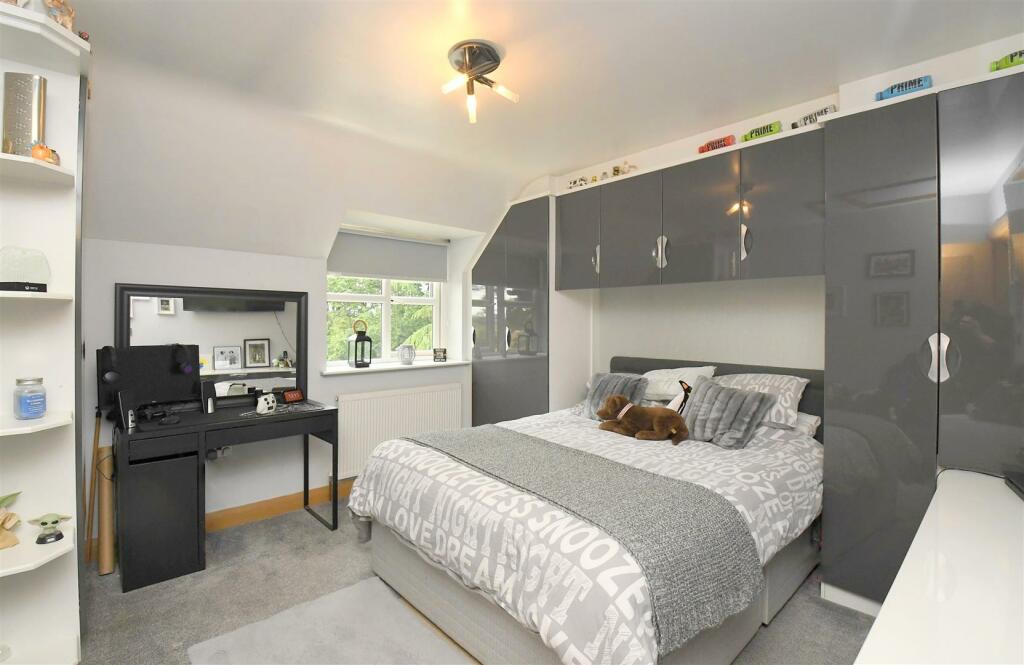 Additional property image - Oak Tree House, Scotland Lane, Harlaston, B79