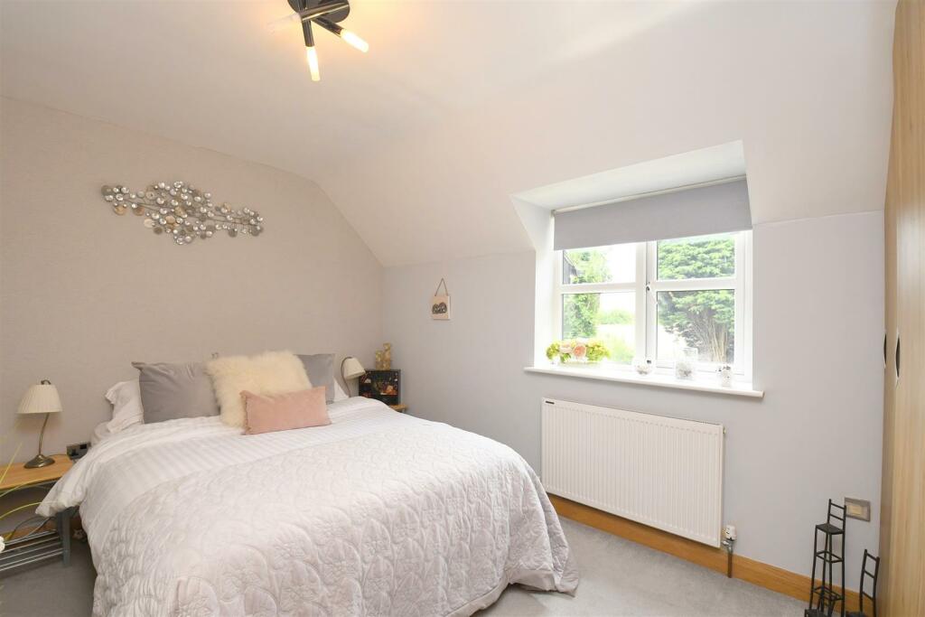 Additional property image - Oak Tree House, Scotland Lane, Harlaston, B79
