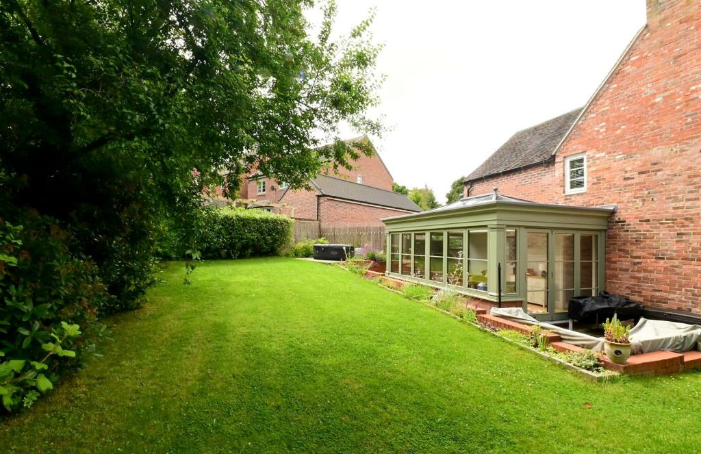 Main image of property: Willow Cottage, High Street, Abbots Bromley, WS15