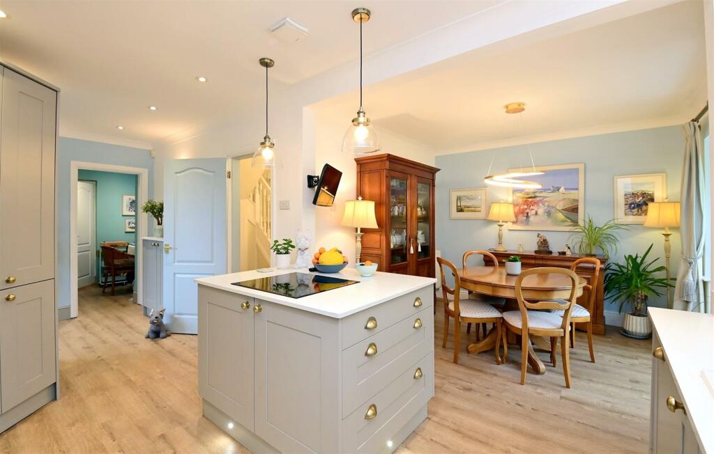 Additional property image - Mulberry Cottage, Coton Road, Walton on Trent, DE12