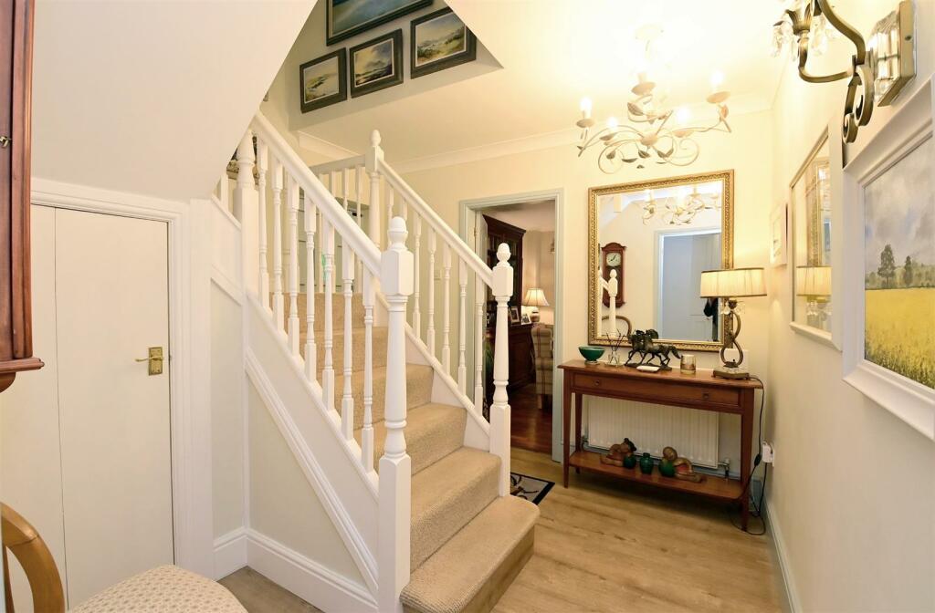 Additional property image - Mulberry Cottage, Coton Road, Walton on Trent, DE12