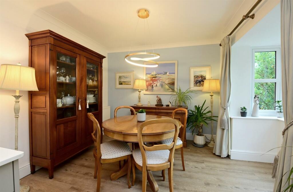 Additional property image - Mulberry Cottage, Coton Road, Walton on Trent, DE12