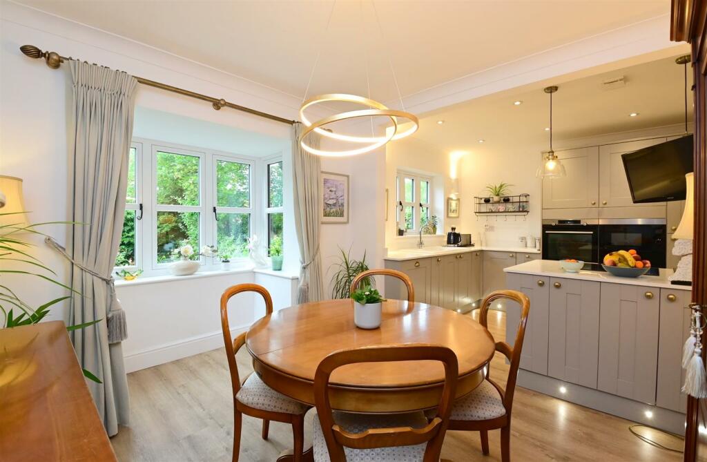 Additional property image - Mulberry Cottage, Coton Road, Walton on Trent, DE12