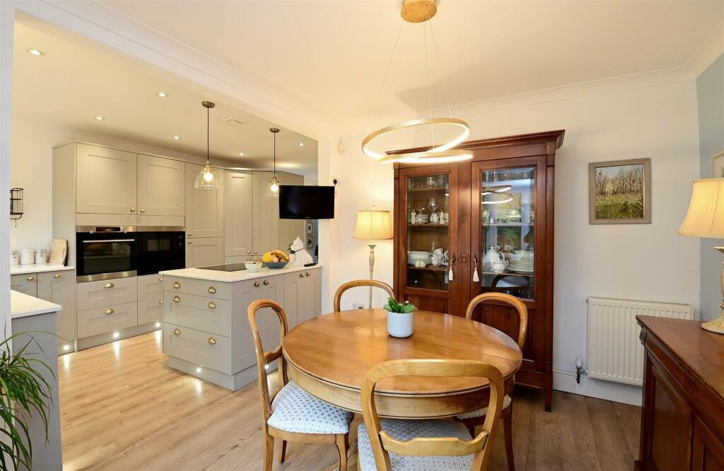 Additional property image - Mulberry Cottage, Coton Road, Walton on Trent, DE12