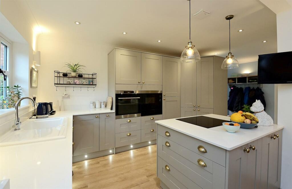 Additional property image - Mulberry Cottage, Coton Road, Walton on Trent, DE12