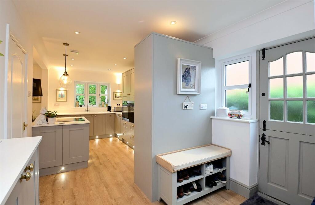 Additional property image - Mulberry Cottage, Coton Road, Walton on Trent, DE12