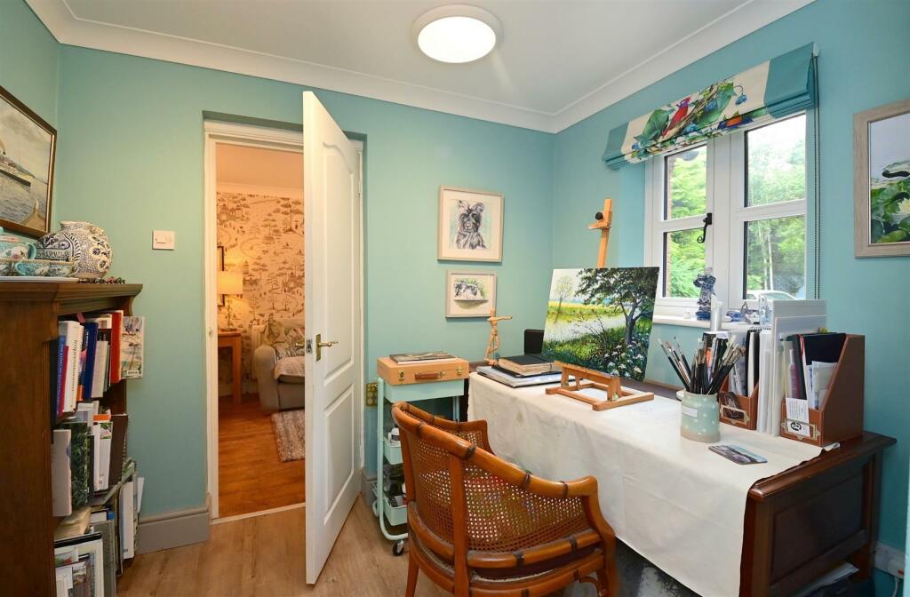 Additional property image - Mulberry Cottage, Coton Road, Walton on Trent, DE12