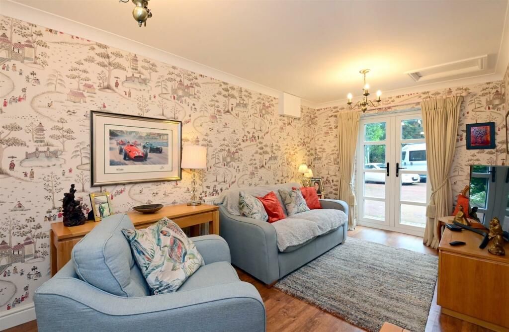 Additional property image - Mulberry Cottage, Coton Road, Walton on Trent, DE12