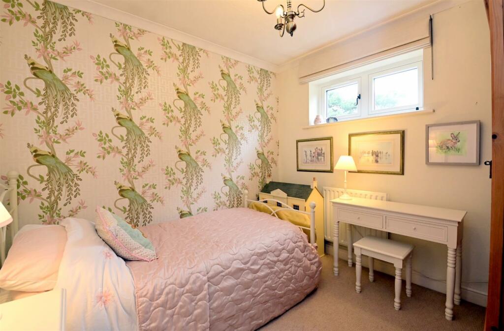 Additional property image - Mulberry Cottage, Coton Road, Walton on Trent, DE12
