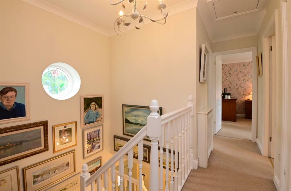Additional property image - Mulberry Cottage, Coton Road, Walton on Trent, DE12