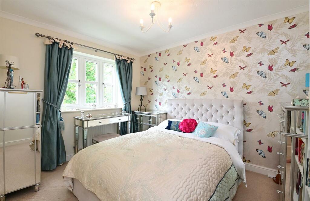 Additional property image - Mulberry Cottage, Coton Road, Walton on Trent, DE12