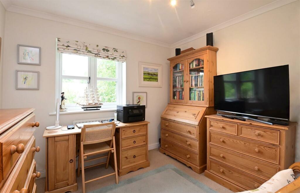 Additional property image - Mulberry Cottage, Coton Road, Walton on Trent, DE12