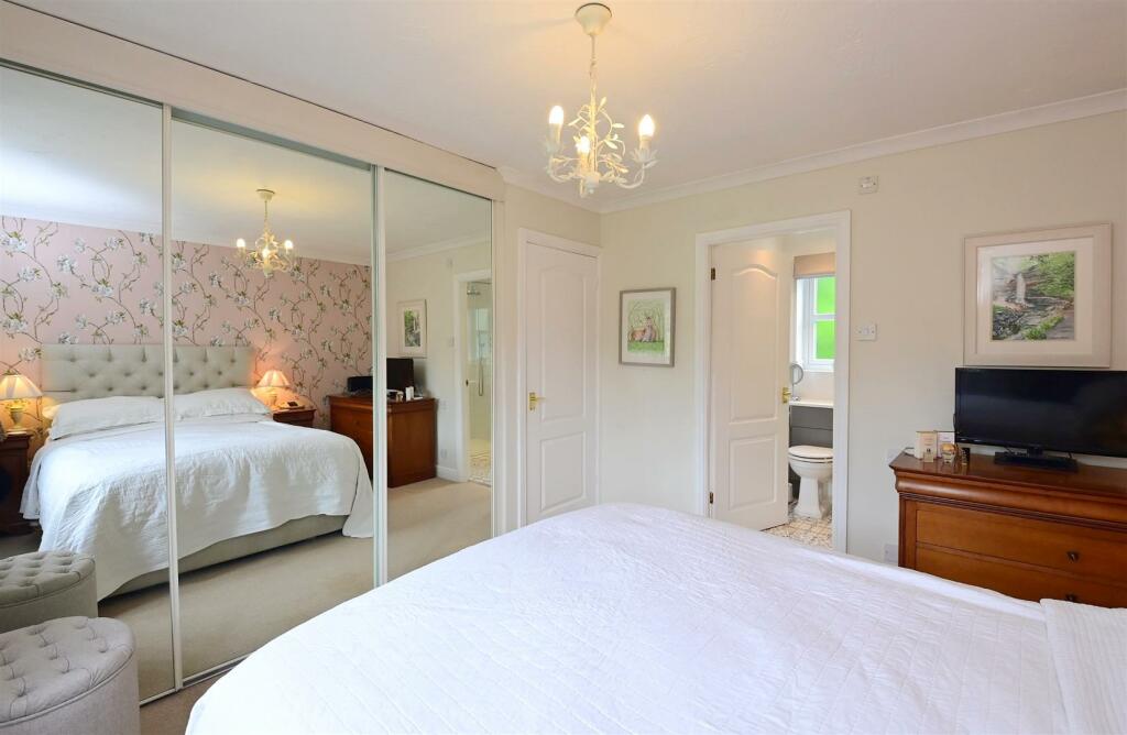 Additional property image - Mulberry Cottage, Coton Road, Walton on Trent, DE12