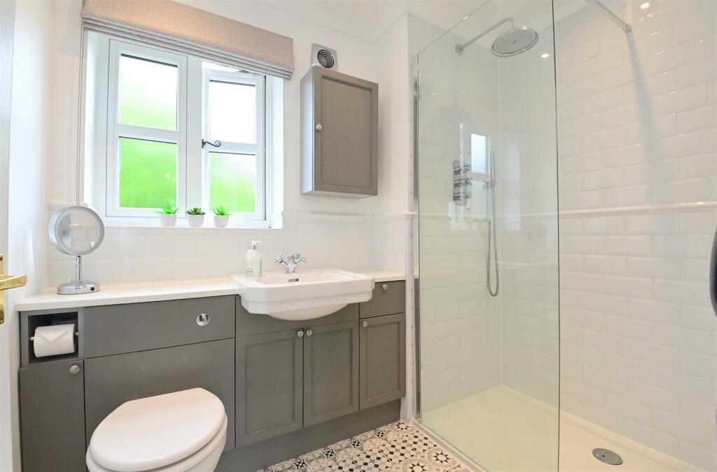 Additional property image - Mulberry Cottage, Coton Road, Walton on Trent, DE12