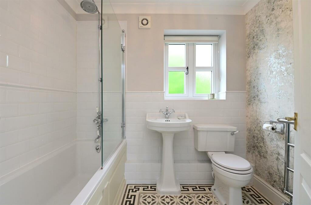 Additional property image - Mulberry Cottage, Coton Road, Walton on Trent, DE12