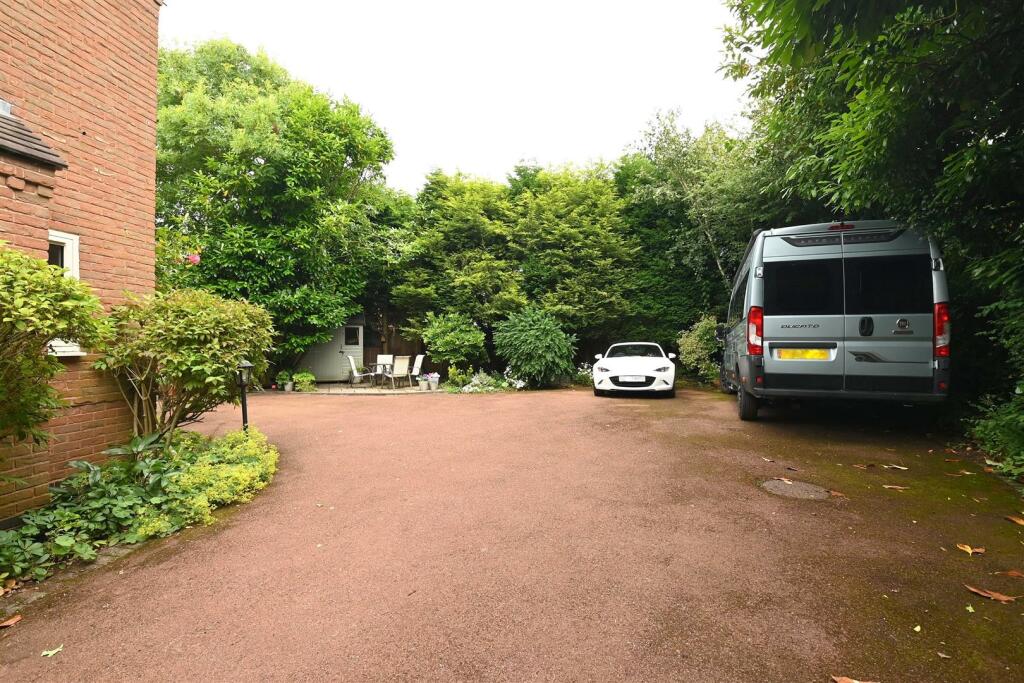 Additional property image - Mulberry Cottage, Coton Road, Walton on Trent, DE12