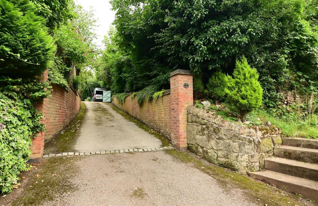 Additional property image - Mulberry Cottage, Coton Road, Walton on Trent, DE12
