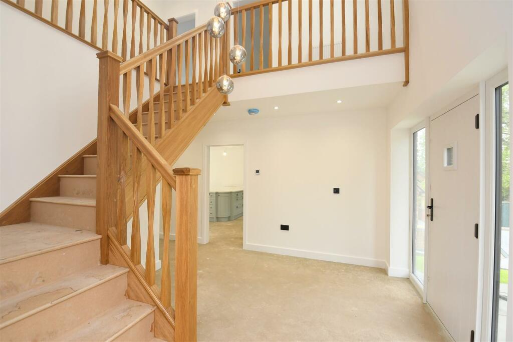 Additional property image - Hillside, Coton Road, Walton on Trent, DE12