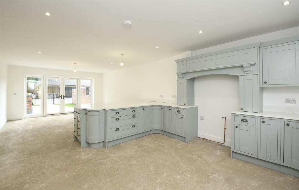 Additional property image - Hillside, Coton Road, Walton on Trent, DE12