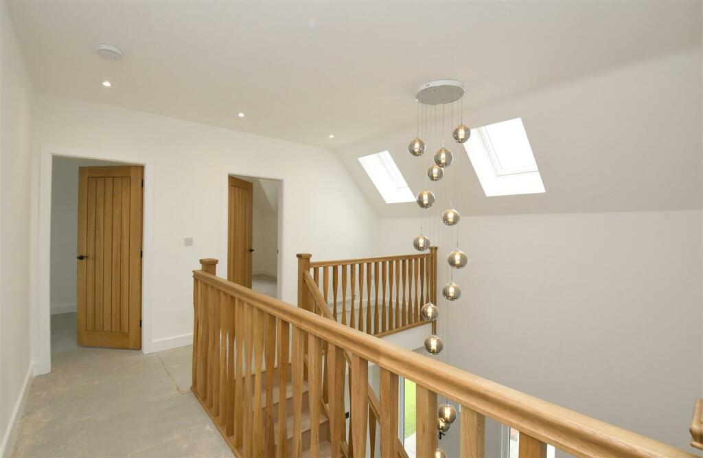 Additional property image - Hillside, Coton Road, Walton on Trent, DE12