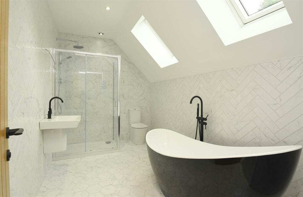 Additional property image - Hillside, Coton Road, Walton on Trent, DE12