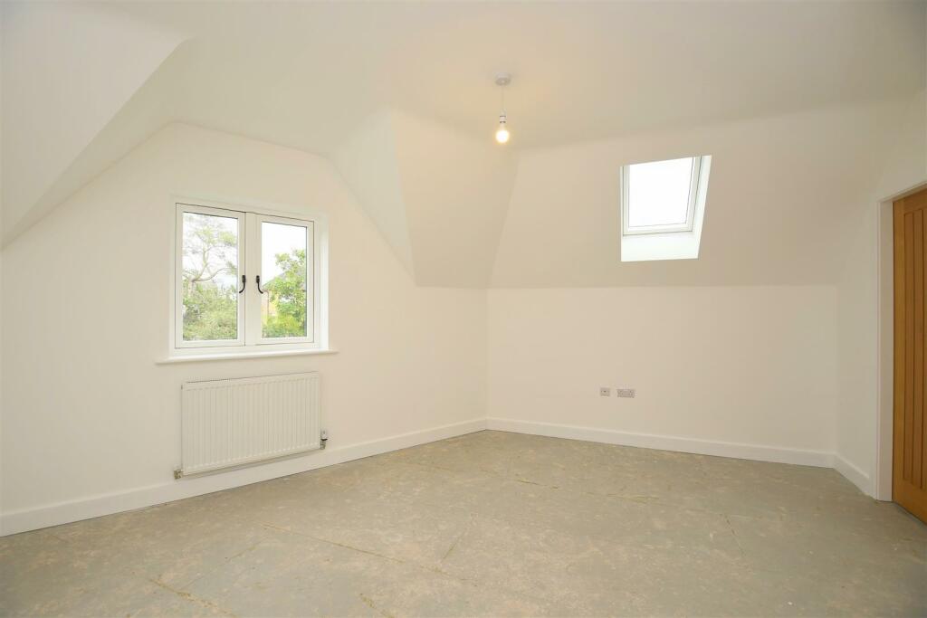 Additional property image - Hillside, Coton Road, Walton on Trent, DE12