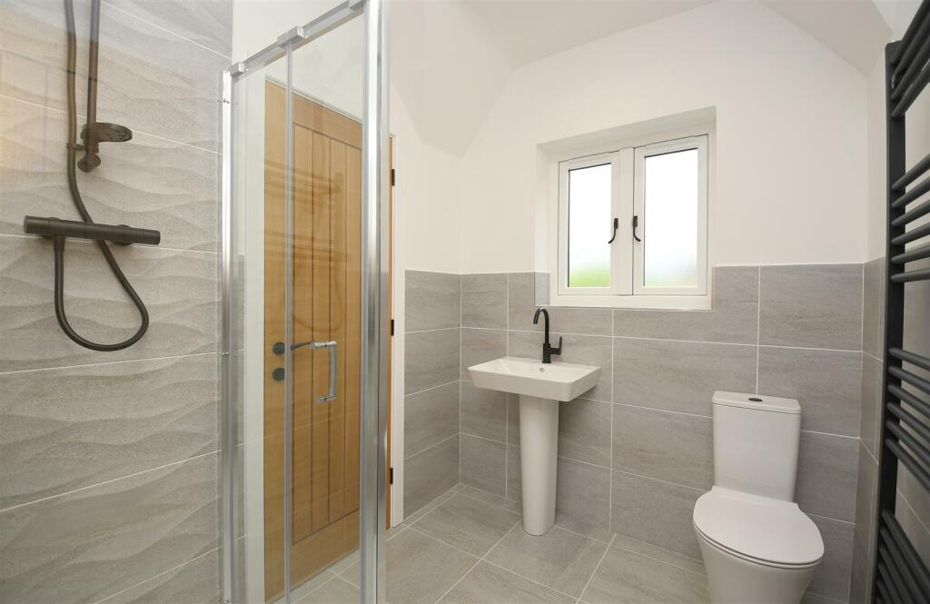 Additional property image - Hillside, Coton Road, Walton on Trent, DE12