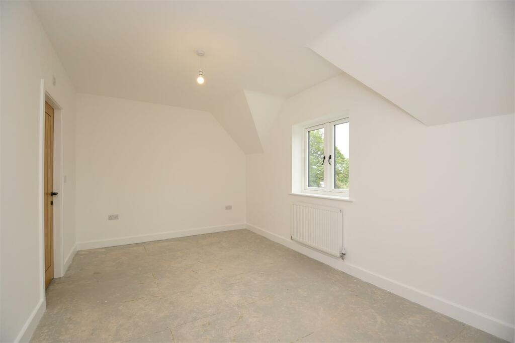Additional property image - Hillside, Coton Road, Walton on Trent, DE12