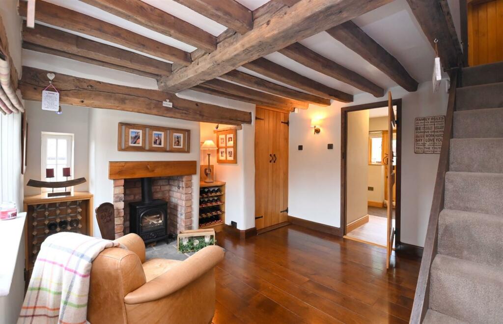 Additional property image - Holly Cottage, Main Street, Clifton Campville, B79