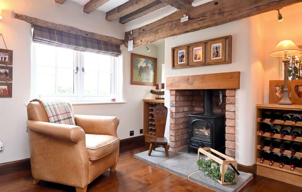 Additional property image - Holly Cottage, Main Street, Clifton Campville, B79