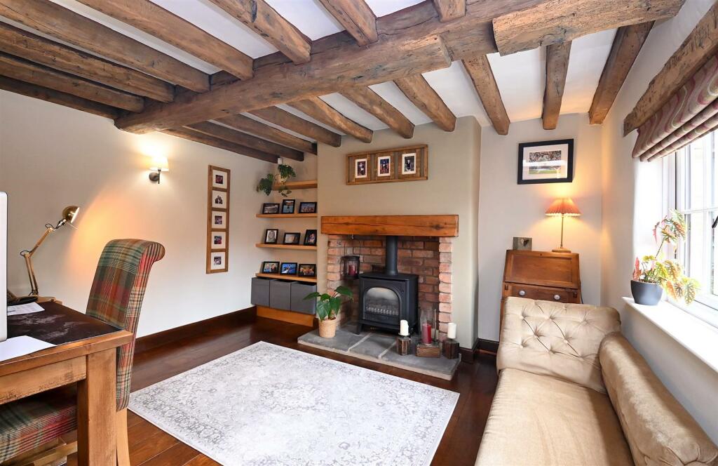 Additional property image - Holly Cottage, Main Street, Clifton Campville, B79
