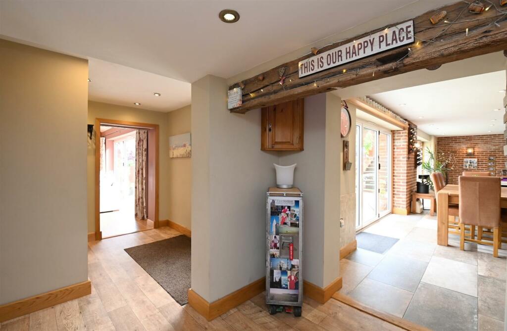 Additional property image - Holly Cottage, Main Street, Clifton Campville, B79