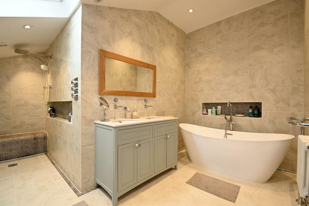 Additional property image - Holly Cottage, Main Street, Clifton Campville, B79