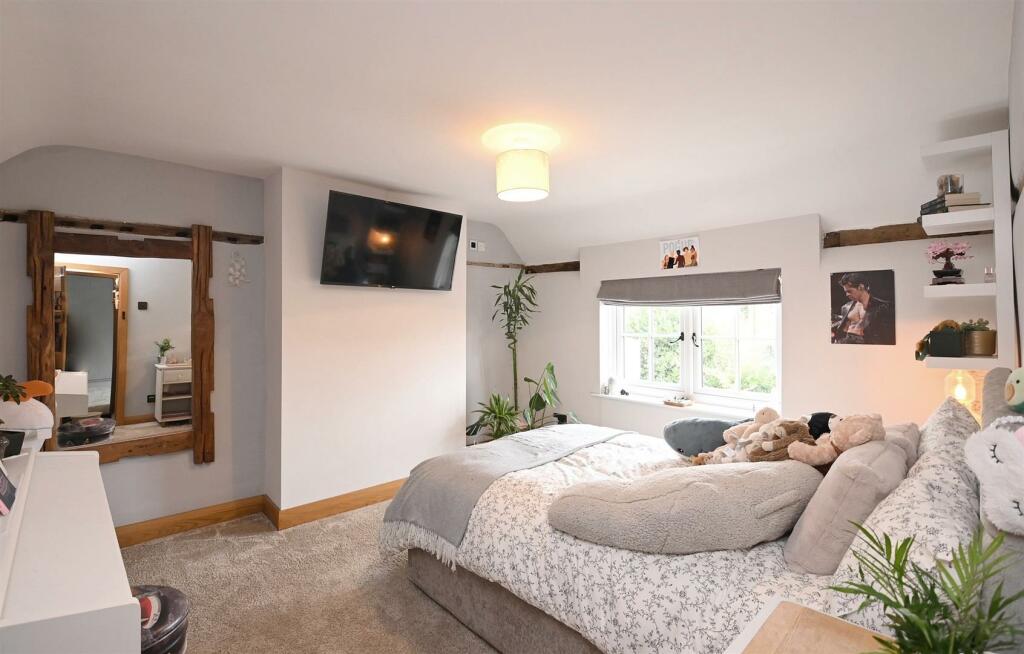 Additional property image - Holly Cottage, Main Street, Clifton Campville, B79