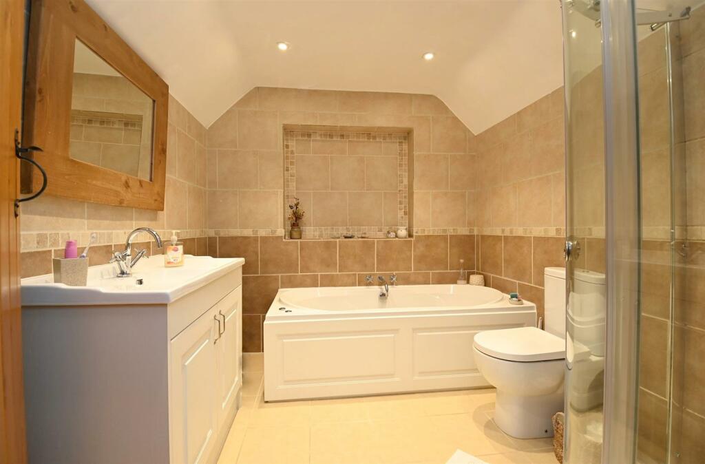 Additional property image - Holly Cottage, Main Street, Clifton Campville, B79