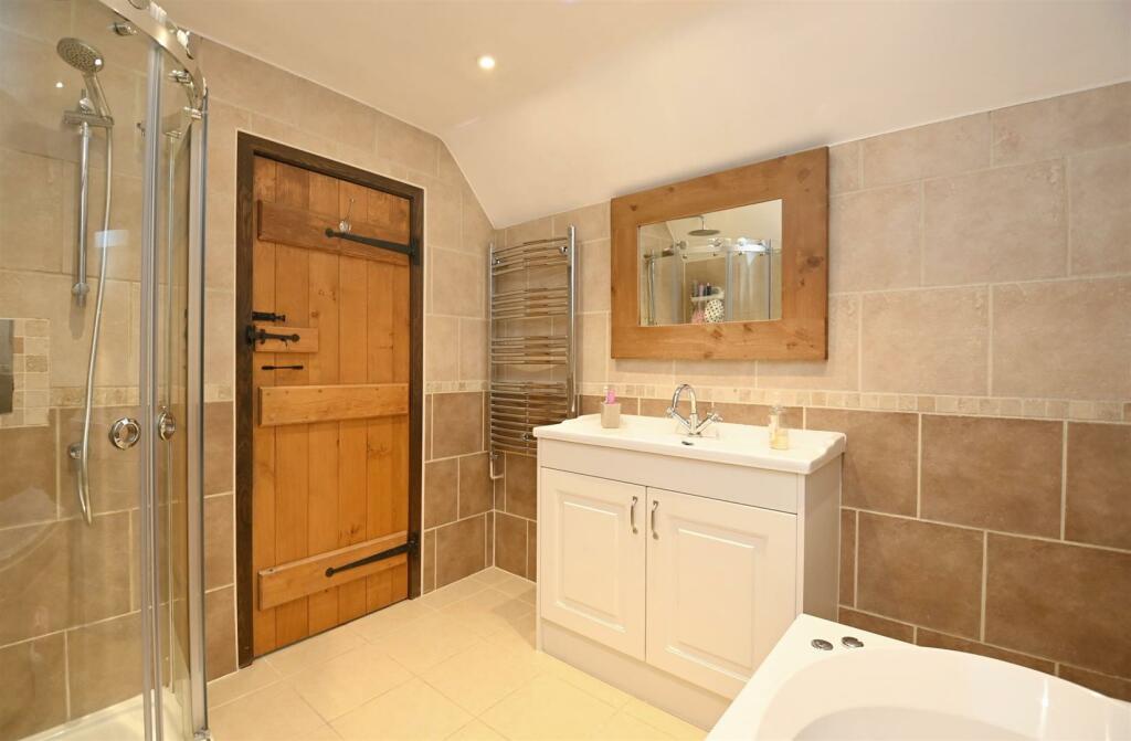 Additional property image - Holly Cottage, Main Street, Clifton Campville, B79