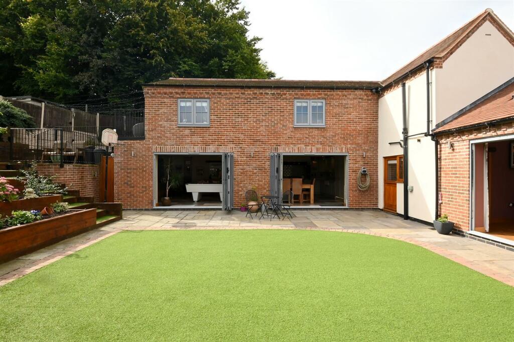 Additional property image - Holly Cottage, Main Street, Clifton Campville, B79