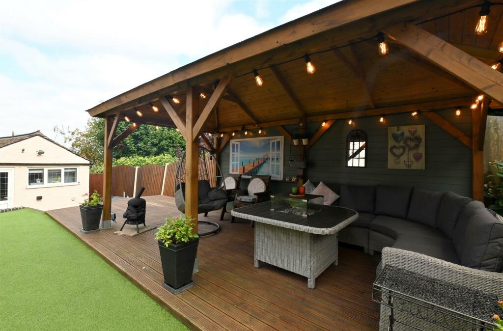 Additional property image - Holly Cottage, Main Street, Clifton Campville, B79
