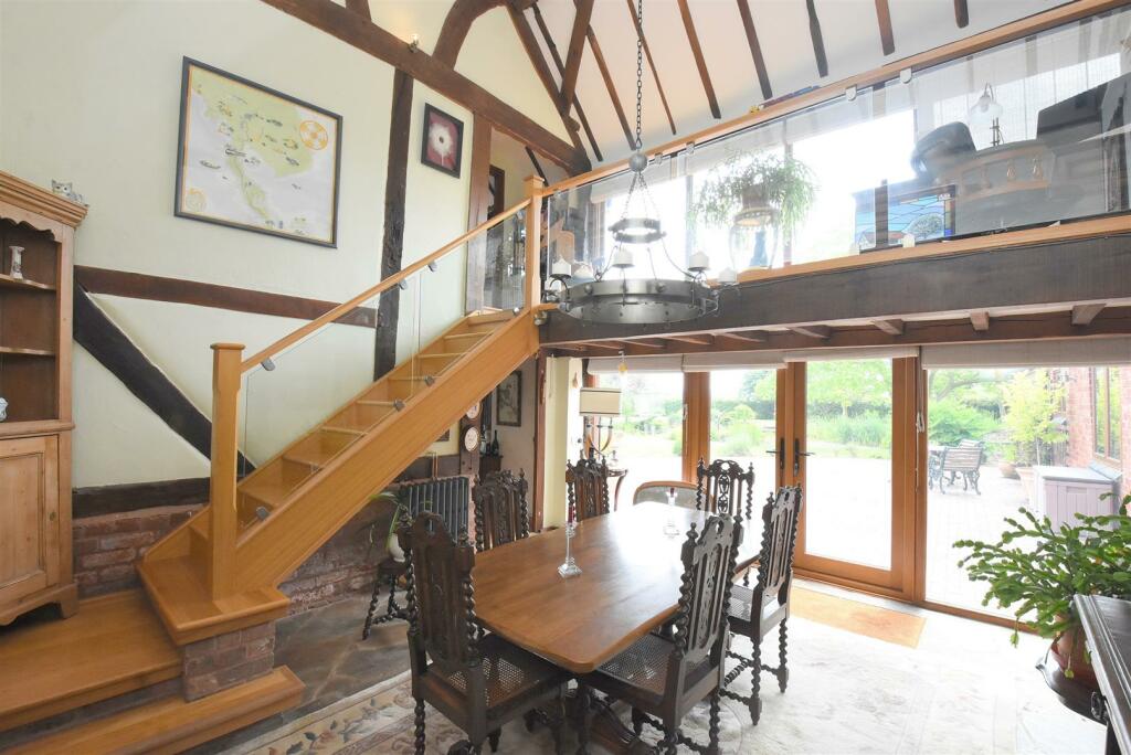 Additional property image - Lullington Road, Edingale, Tamworth