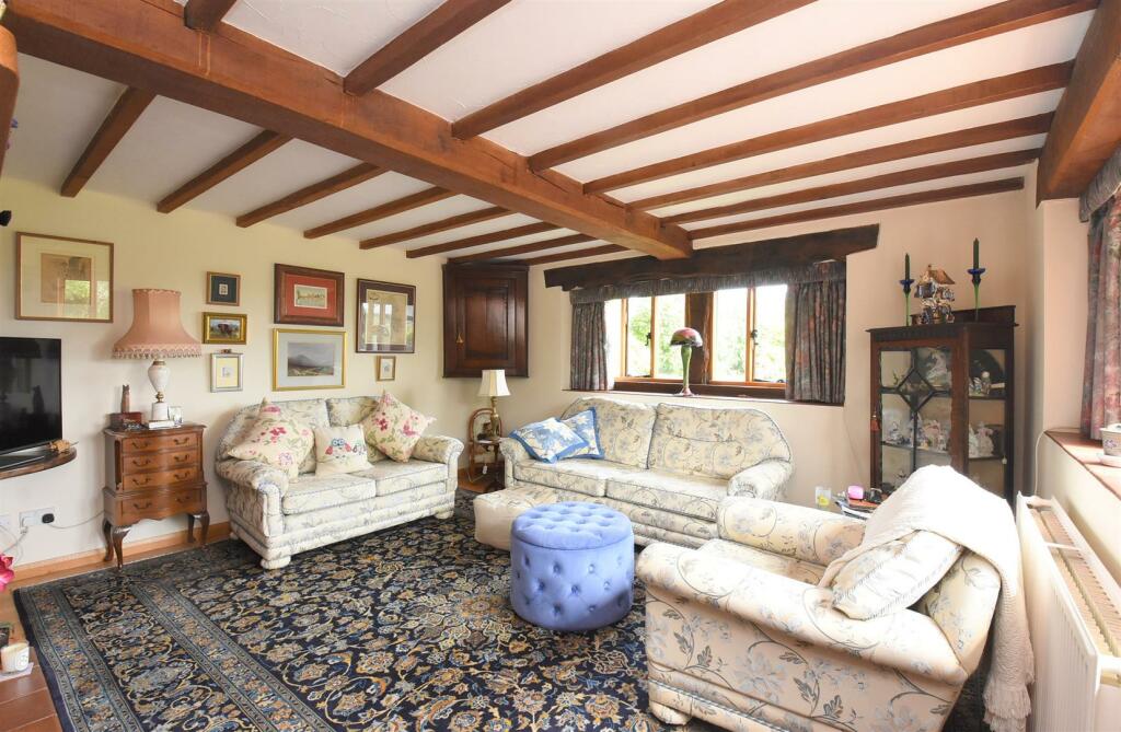 Additional property image - Lullington Road, Edingale, Tamworth