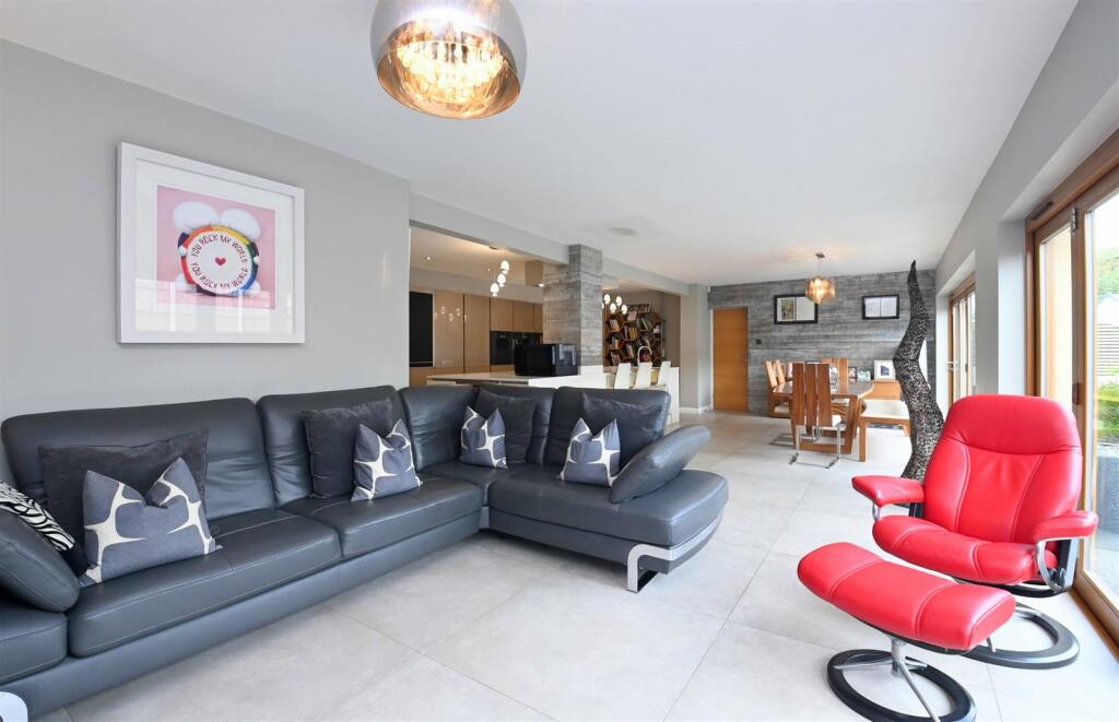 Additional property image - Burdett Way, Repton, DE65