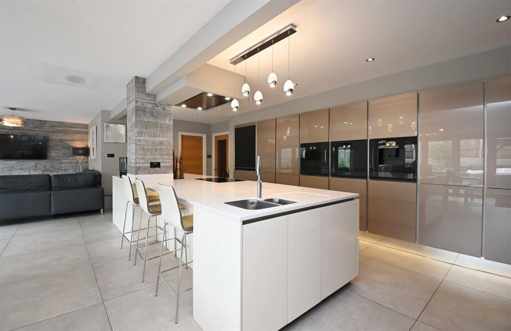 Additional property image - Burdett Way, Repton, DE65
