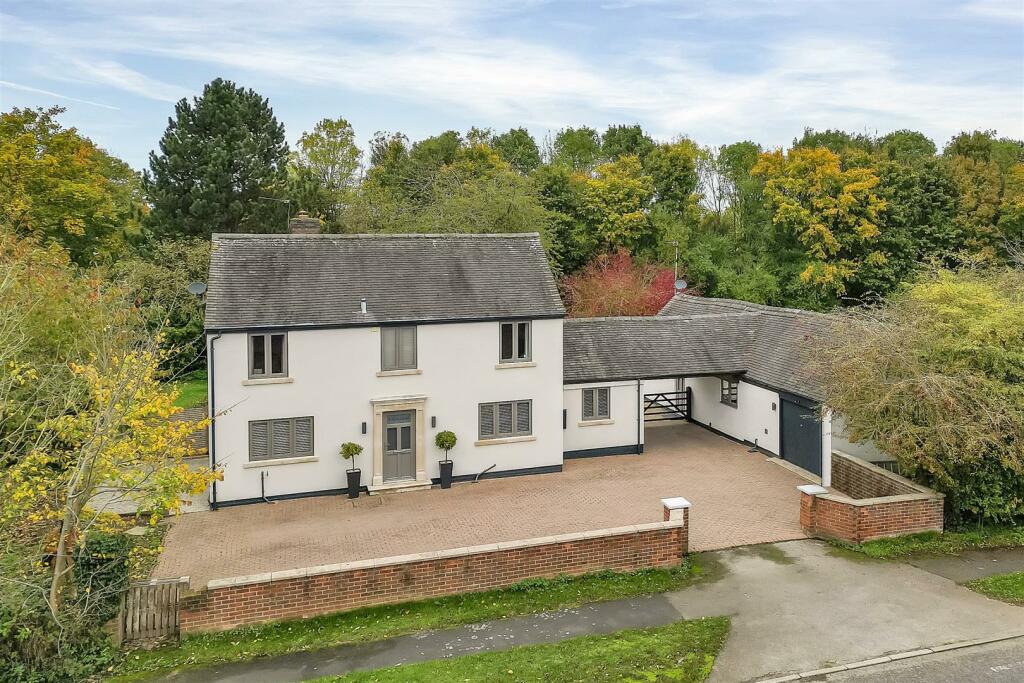 Additional property image - Derby Road, Etwall, Derby