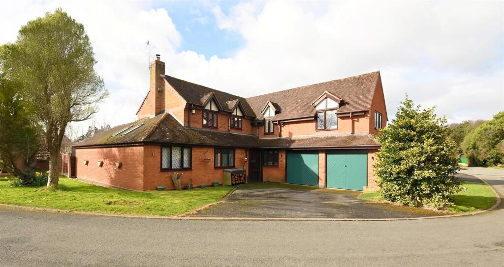 Main image of property: Holly Drive, Fradley, WS13