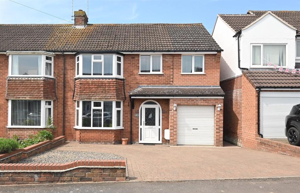 Main image of property: Church Lane, Barton under Needwood, DE13