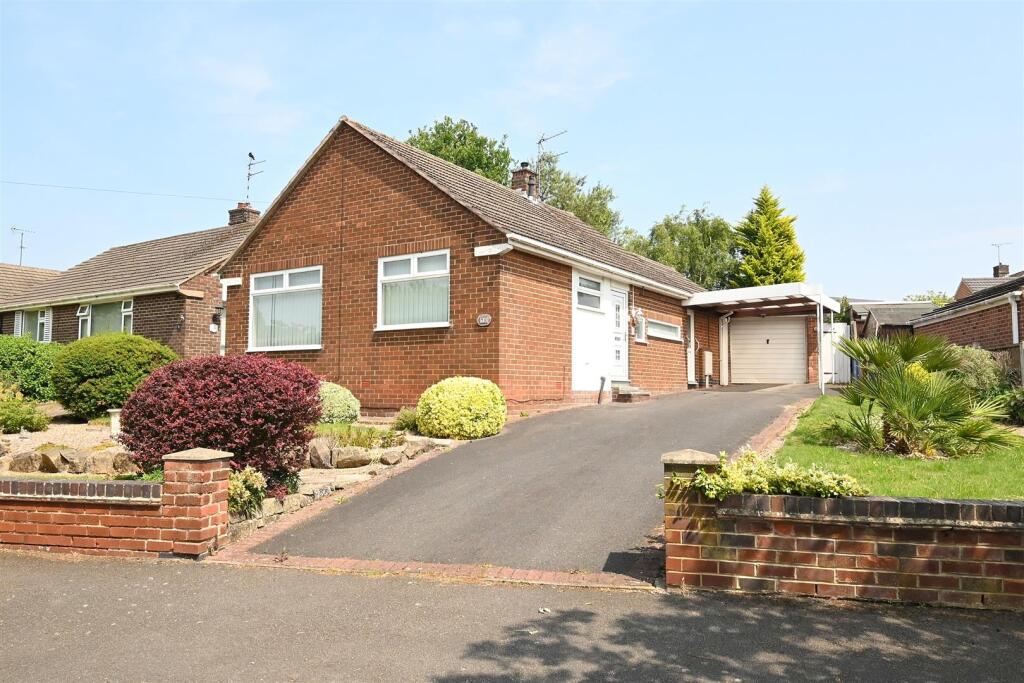 Main image of property: Causeway, Darley Abbey, Derby, DE22