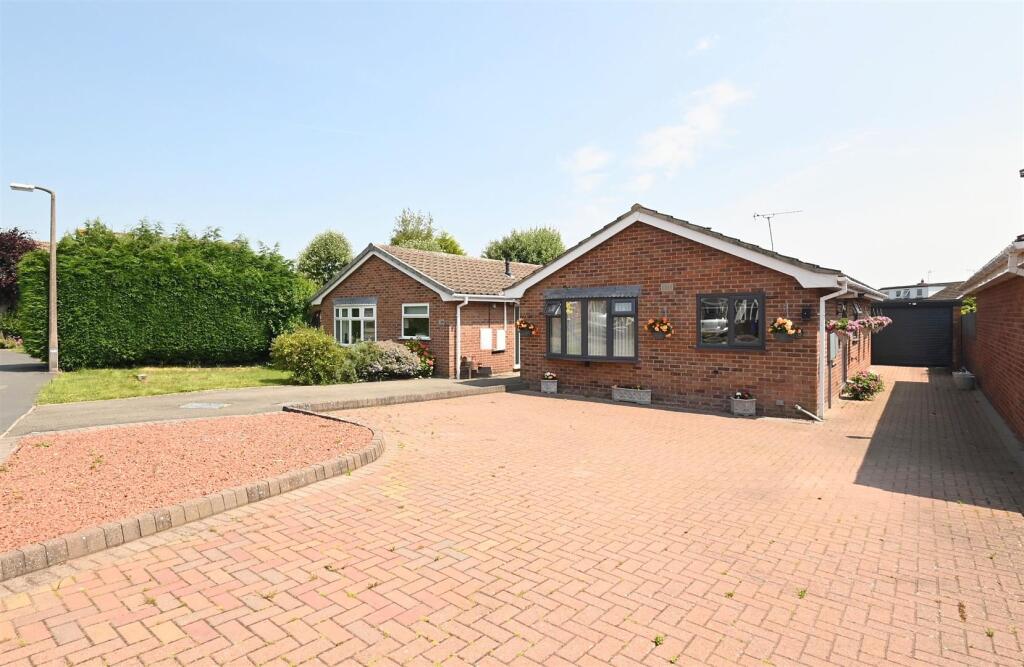 Main image of property: Park Road, Barton Under Needwood, DE13