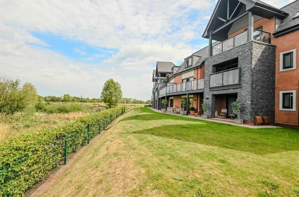 Main image of property: The Lakeside, Barton under Needwood, DE13