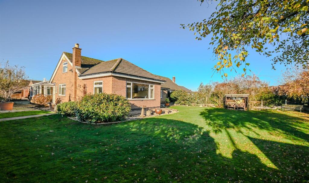 Main image of property: Blue Cedar, Arden Road, Barton under Needwood, DE13